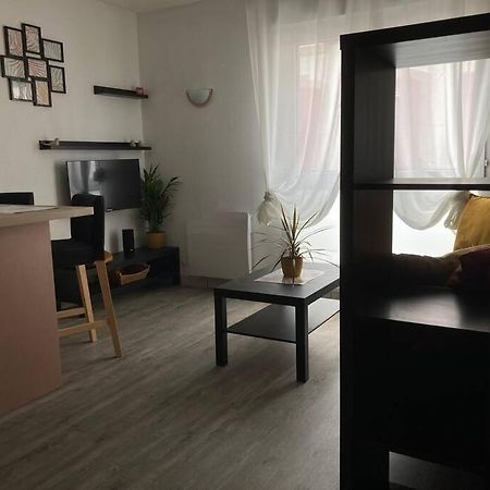 شقة Cozy'Nest بريست المظهر الخارجي الصورة
