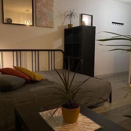 شقة Cozy'Nest بريست المظهر الخارجي الصورة