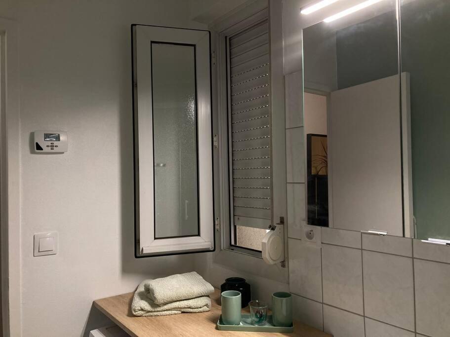 شقة Cozy'Nest بريست المظهر الخارجي الصورة
