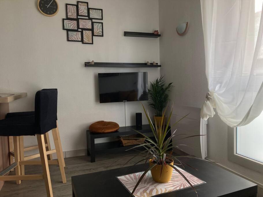 شقة Cozy'Nest بريست المظهر الخارجي الصورة