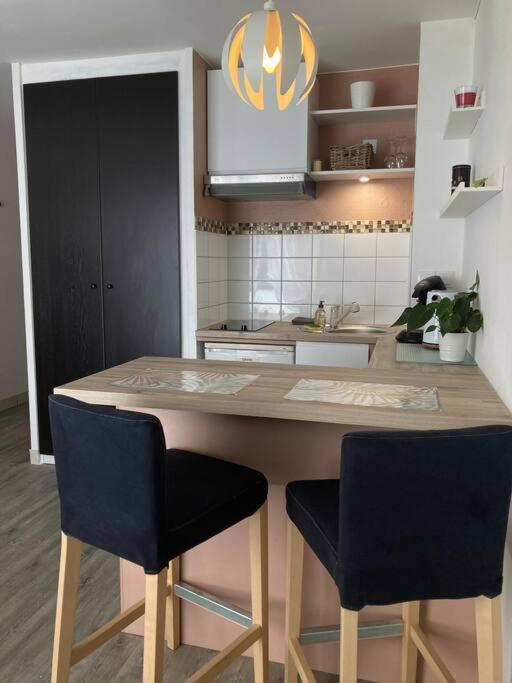 شقة Cozy'Nest بريست المظهر الخارجي الصورة