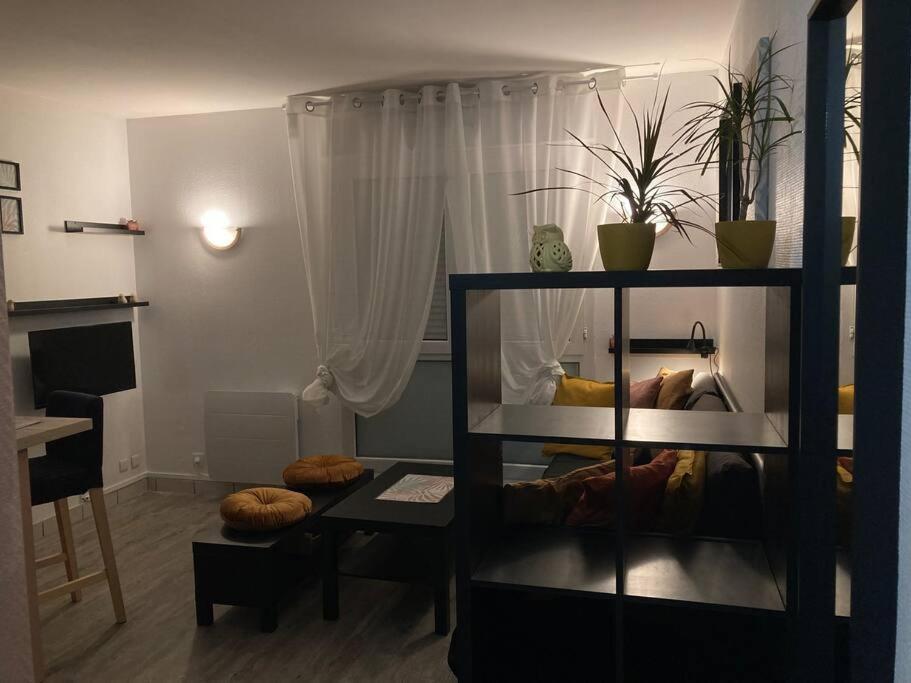 شقة Cozy'Nest بريست المظهر الخارجي الصورة