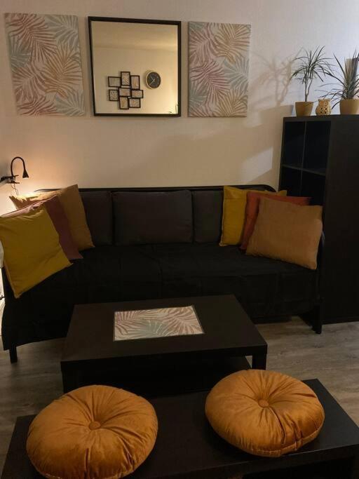 شقة Cozy'Nest بريست المظهر الخارجي الصورة