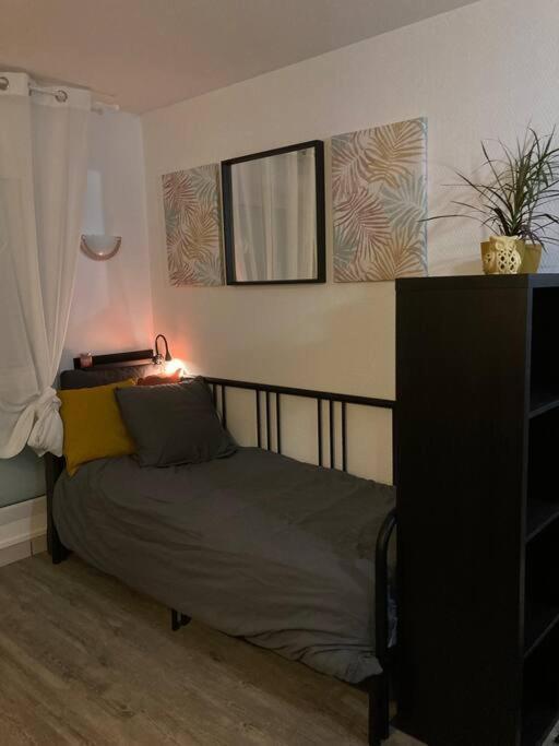 شقة Cozy'Nest بريست المظهر الخارجي الصورة