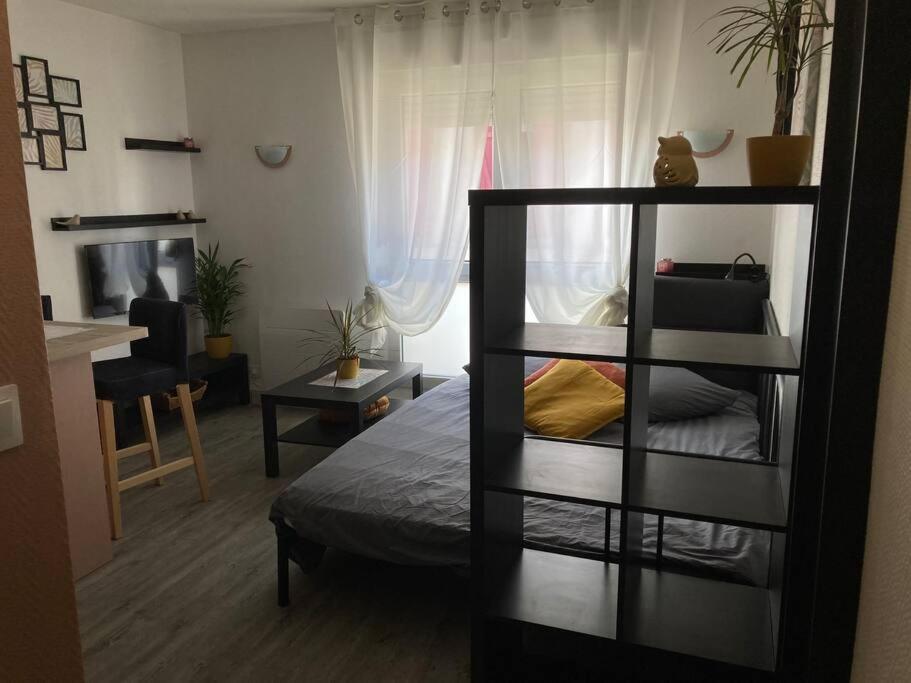 شقة Cozy'Nest بريست المظهر الخارجي الصورة